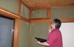 強風による家の揺れ。建築ミスによるものだったら、どうすべきなの？